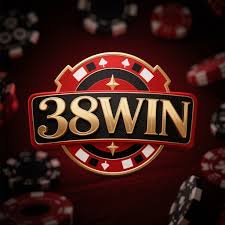 38win Logo